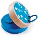 Koka mūzikas instruments kastanjete Hape Clap-along Wooden Castanet 2,5x5,5cm E0610