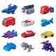 Spēļu komplekts transformers Hasbro Transformers Cyberverse Tiny Turbo Changers in blindbag 8,5x14cm E4485