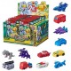 Spēļu komplekts transformers Hasbro Transformers Cyberverse Tiny Turbo Changers in blindbag 8,5x14cm E4485