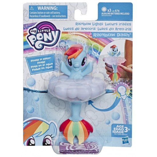 Vannas komplekts Hasbro My Little Pony MLP E5108