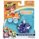 Automašīna - transports Top Wings Mission Control Racers 2-Pack assorted E5282EU41