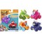 Automašīna - transports Top Wings Mission Control Racers 2-Pack assorted E5282EU41