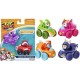 Automašīna - transports Top Wings Mission Control Racers 2-Pack assorted E5282EU41