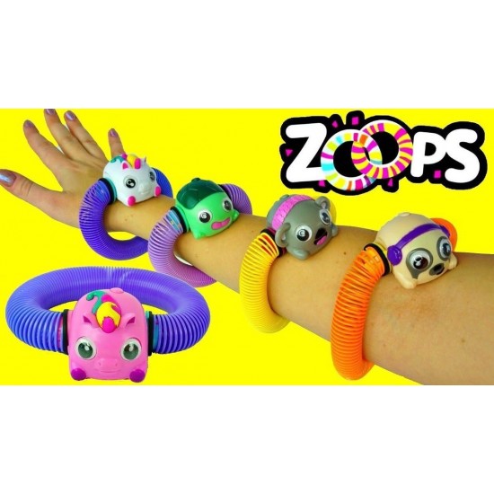 Spēļu komplekts Hasbro Zoops Electronic Pet assorted E6229