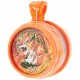 Suvenīrs Blazing Team Yoyo Eraser Battlespin War Tiger EU677141