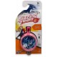 Suvenīrs Blazing Team Yoyo Eraser Battlespin Blue Wolf EU677144