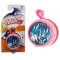 Suvenīrs Blazing Team Yoyo Eraser Battlespin Blue Wolf EU677144