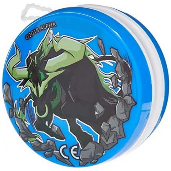 Suvenīrs Blazing Team Yoyo Clutch EU677201