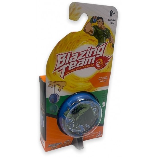 Suvenīrs Blazing Team Yoyo Clutch EU677201