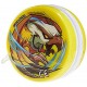 Suvenīrs Blazing Team Yoyo Clutch Yellow EU677203