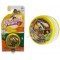 Suvenīrs Blazing Team Yoyo Clutch Yellow EU677203