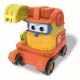 Spēļu komplekts Super Wings Vroom 'n Zoom Scoop EU730113