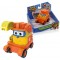 Spēļu komplekts Super Wings Vroom 'n Zoom Scoop EU730113