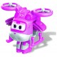 Spēļu komplekts transformers Super Wings Transform-a-Bots Supercharged Dizzy EU740044