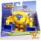 Spēļu komplekts transformers Super Wings Transform-a-Bots Articulated Action Donnie EU740992