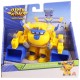 Spēļu komplekts transformers Super Wings Transform-a-Bots Articulated Action Donnie EU740992