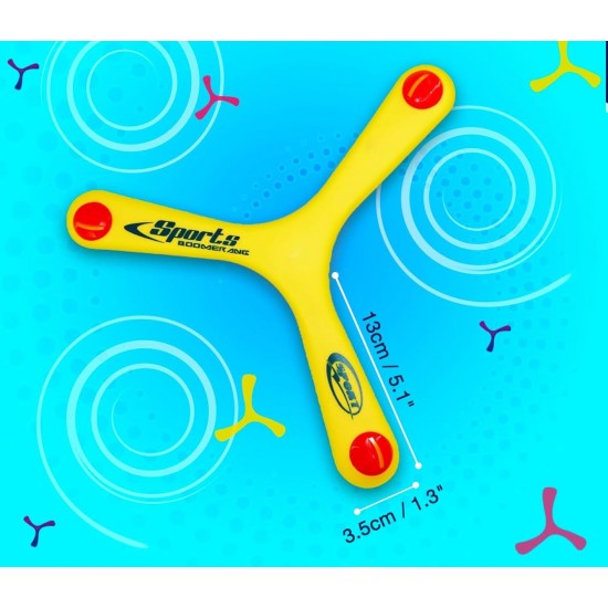 Bumerangs Flying Boomerang F1806
