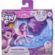 Spēļu komplekts Hasbro My Little Pony Crystal Adventure Princess Petals Playset F2453