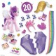 Spēļu komplekts Hasbro My Little Pony Crystal Adventure Princess Petals Playset F2453