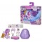 Spēļu komplekts Hasbro My Little Pony Crystal Adventure Princess Petals Playset F2453
