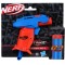 Spēļu komplekts pistole (rotaļu ierocis) Nerf Alpha Strike Slinger SD-1 F2491