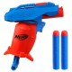 Spēļu komplekts pistole (rotaļu ierocis) Nerf Alpha Strike Slinger SD-1 F2491