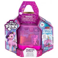 Spēļu komplekts Hasbro My Little Pony Mini World assorted F3872