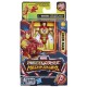 Spēļu komplekts Mattel Marvel Mech Strike Mechasaurs Iron Man F6672