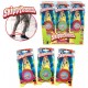 Gumija Skippy Dance Jump Elastic on card assorted FUN-SD-24PDQ