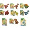 Spēļu komplekts dinozaurs Mattel Jurassic World Imaginext Single Baby Dino assorted FWF52