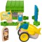 Konstruktors Fisher Price Wonder Makers Wood Hanger GLM43-9633