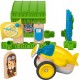 Konstruktors Fisher Price Wonder Makers Wood Hanger GLM43-9633