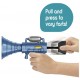 Spēļu komplekts pistole (rotaļu ierocis) Mattel Minions Tiny Toot Fart Gun GMF84