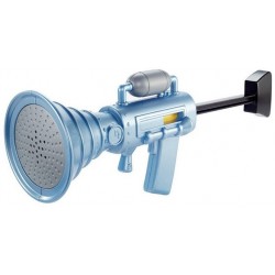 Spēļu komplekts pistole (rotaļu ierocis) Mattel Minions Tiny Toot Fart Gun GMF84