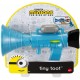 Spēļu komplekts pistole (rotaļu ierocis) Mattel Minions Tiny Toot Fart Gun GMF84