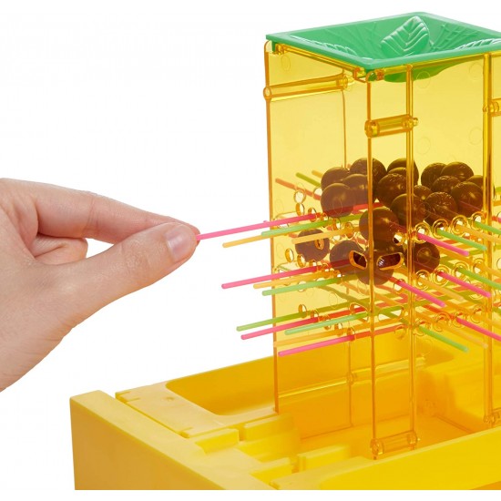 Galda spēle Mattel Tumblin Monkeys Travel Game GMM92
