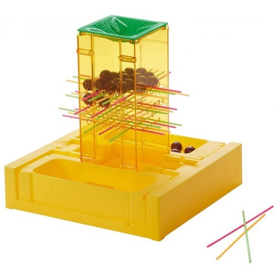 Galda spēle Mattel Tumblin Monkeys Travel Game GMM92