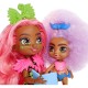 Lelle Mattel Cave Club Doll with accessories Wild Babysitfun GNL92