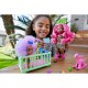Lelle Mattel Cave Club Doll with accessories Wild Babysitfun GNL92