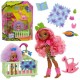 Lelle Mattel Cave Club Doll with accessories Wild Babysitfun GNL92