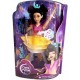 Lelle Mattel Netflix Over the Moon Doll Singing Chang'E with Sound GRL90