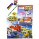 Rokdarbu komplekts Super Wings Mega Activity XL Blindbag GRS11747