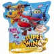 Rokdarbu komplekts Super Wings Mega Activity XL Blindbag GRS11747