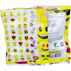 Zīmogs Blind Pack Imoji Timbroji Stamps 3,5cm assorted GRS12076 