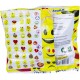Zīmogs Blind Pack Imoji Timbroji Stamps 3,5cm assorted GRS12076 