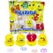 Zīmogs Blind Pack Imoji Timbroji Stamps 3,5cm assorted GRS12076 
