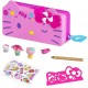 Play set Mattel Hello Kitty and Friends Playset Carnival Pencil Playset GVC41