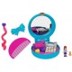 Spēļu komplekts Mattel Polly Pocket Playset 3 assorted GVM22