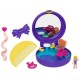 Spēļu komplekts Mattel Polly Pocket Playset 3 assorted GVM22