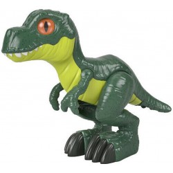 Spēļu komplekts dinozaurs Mattel Jurassic World Camp Cretaceous XL Dino T-Rex GWP06